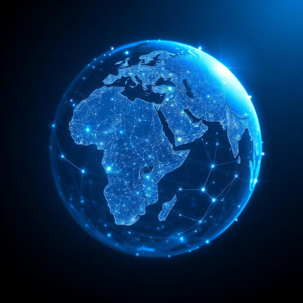 LeadLink AI Business Finder — global intent-ranked search