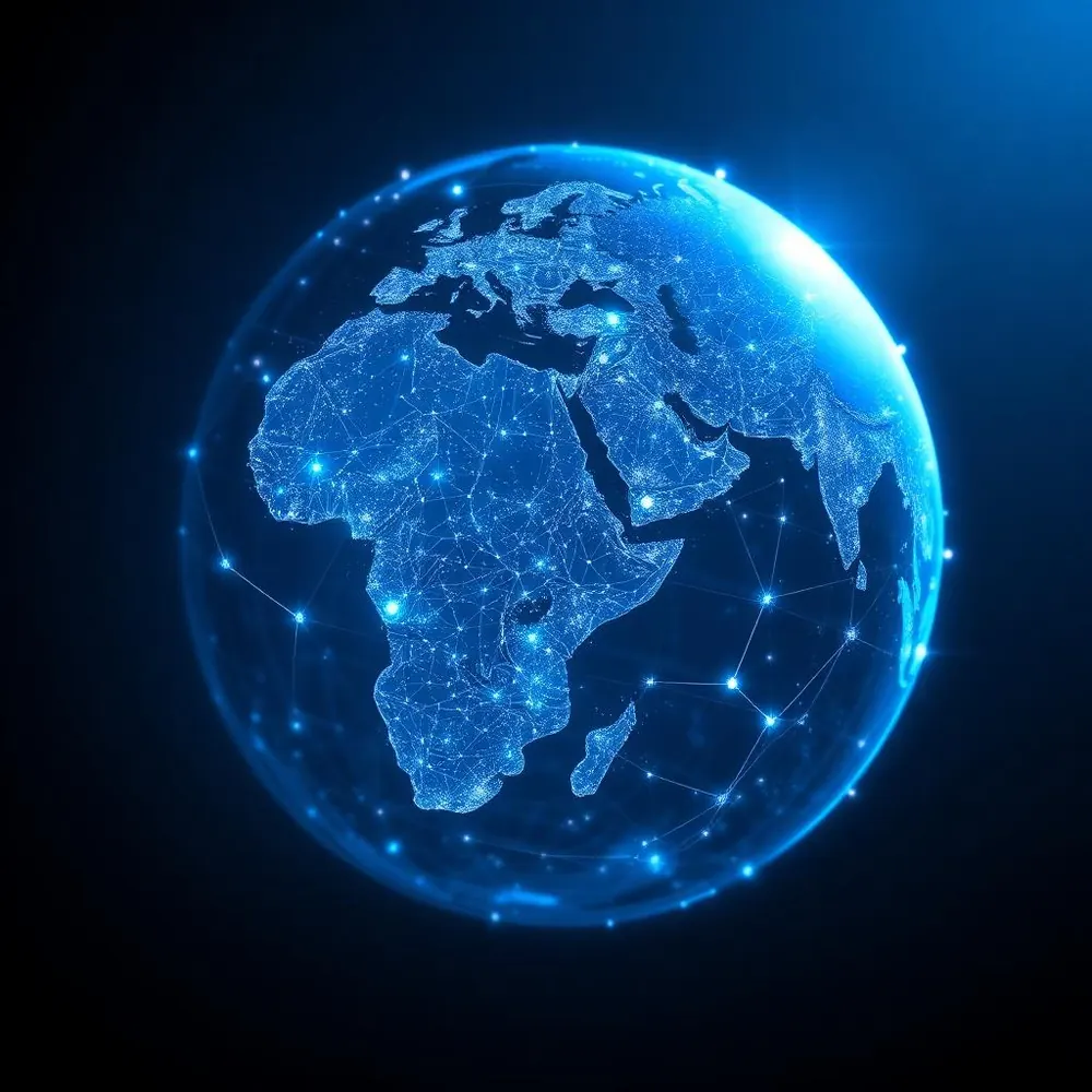LeadLink AI Business Finder — global intent-ranked search