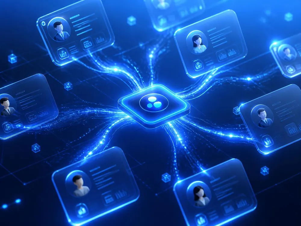 One outreach system